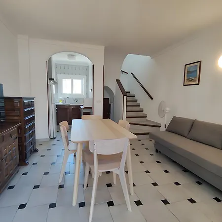 Casita Palau 100m Playa Holiday home *