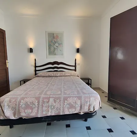 Casita Palau 100m Playa Holiday home L'Escala