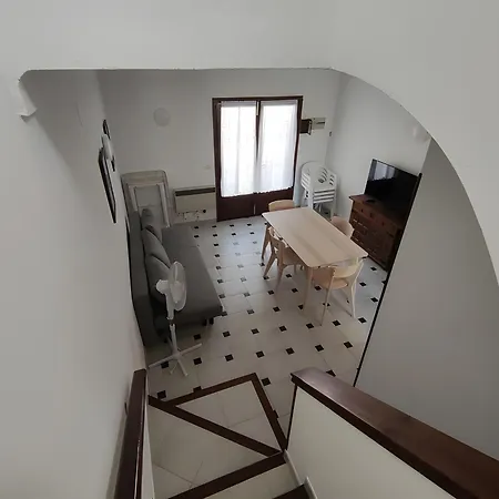 Casita Palau 100m Playa Holiday home