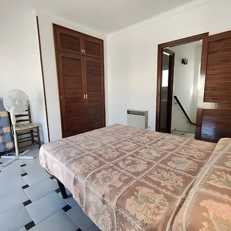 Casita Palau 100m Playa Holiday home