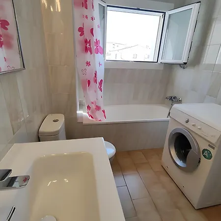 Casita Palau 100m Playa Holiday home