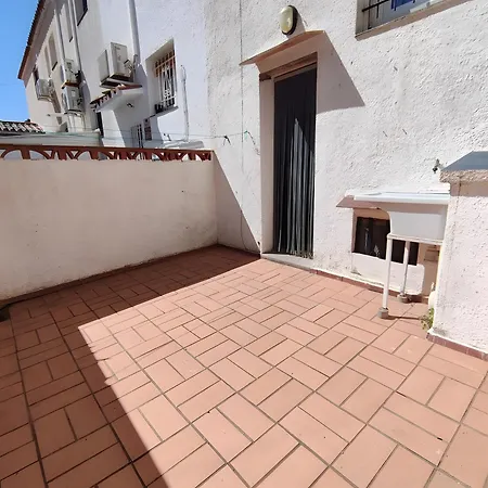 Casita Palau 100m Playa Holiday home