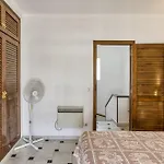 Casita Palau 100m Playa Feriehus *