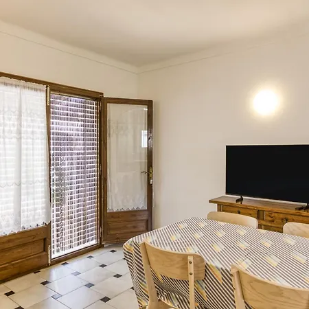 Feriehus Casita Palau 100m Playa