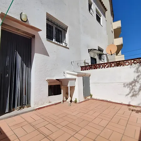 Feriehus Casita Palau 100m Playa *